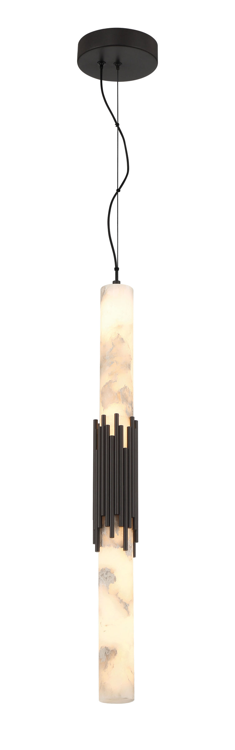 Venna 29" Integrated LED Pendant