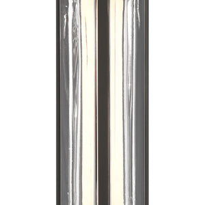 Langferd 16" Integrated LED Outdoor Wall Sconce
