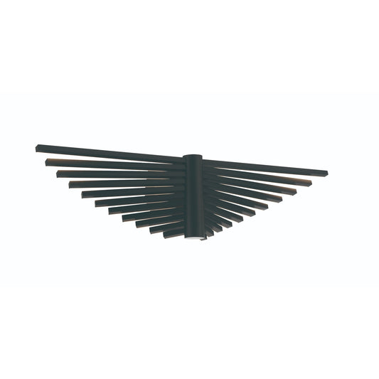 Seraph 25" Integrated LED Wall Sconce