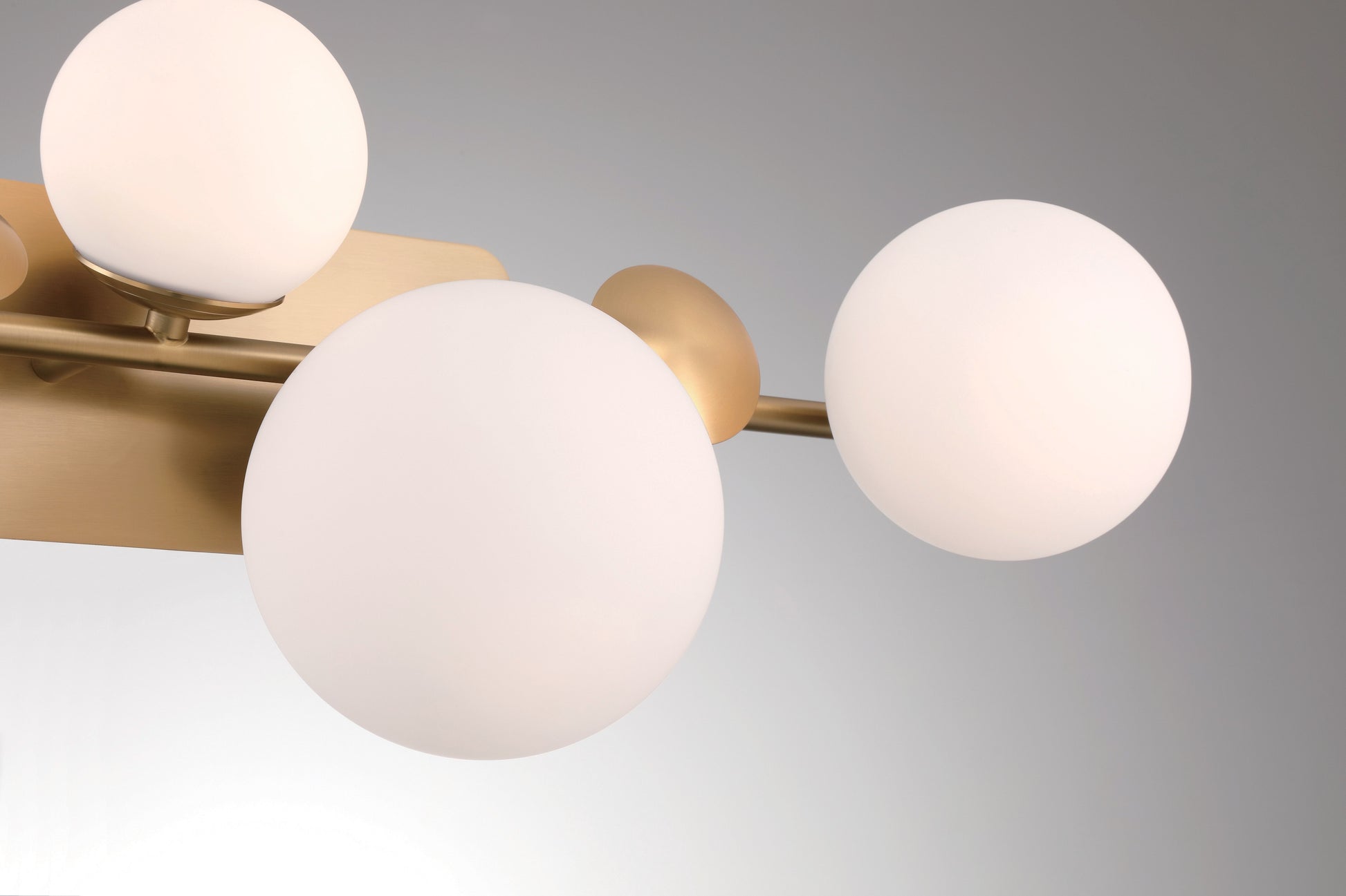 Vine 4-Light 28" Integrated LED Vanity
