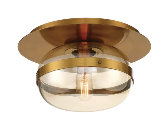 Nottingham 10" Flush Mount