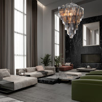 Altesa 46-Light 59" Chandelier