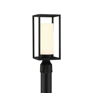 Ren 15" Outdoor Post Mount