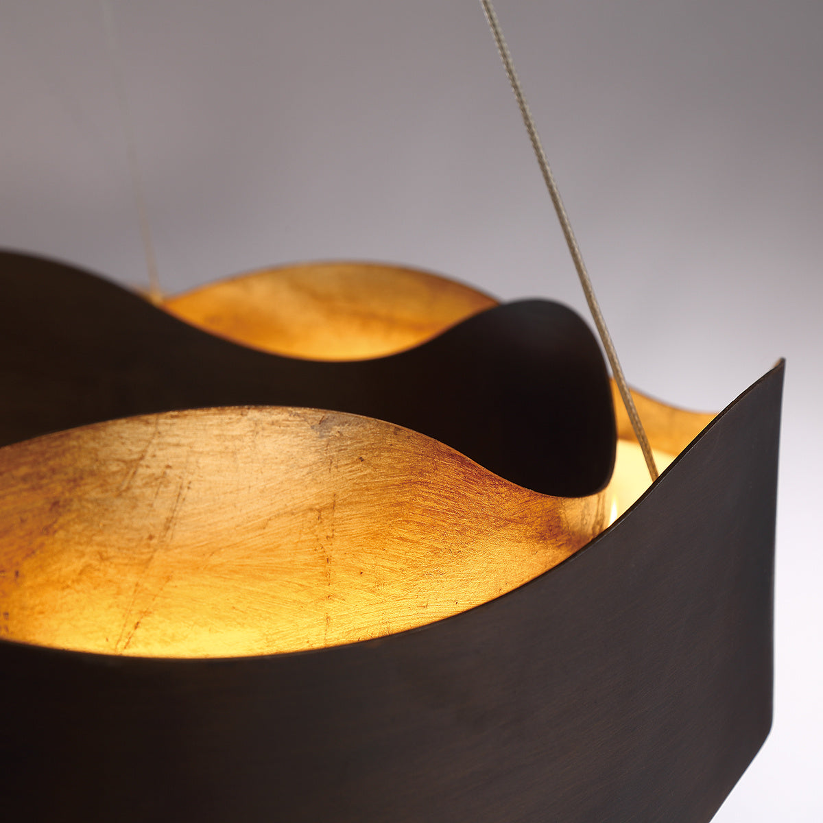 Vaughan 34" Integrated LED Chandelier