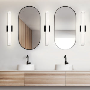 Springfield 24" Integrated LED Vanity