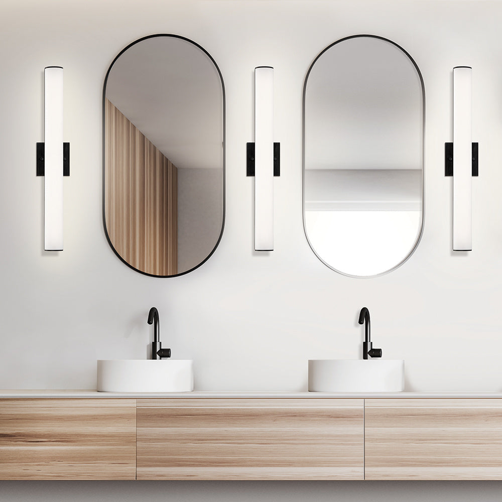 Springfield 24" Integrated LED Vanity
