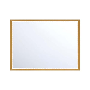 Cerissa Mirror 22" X 30"