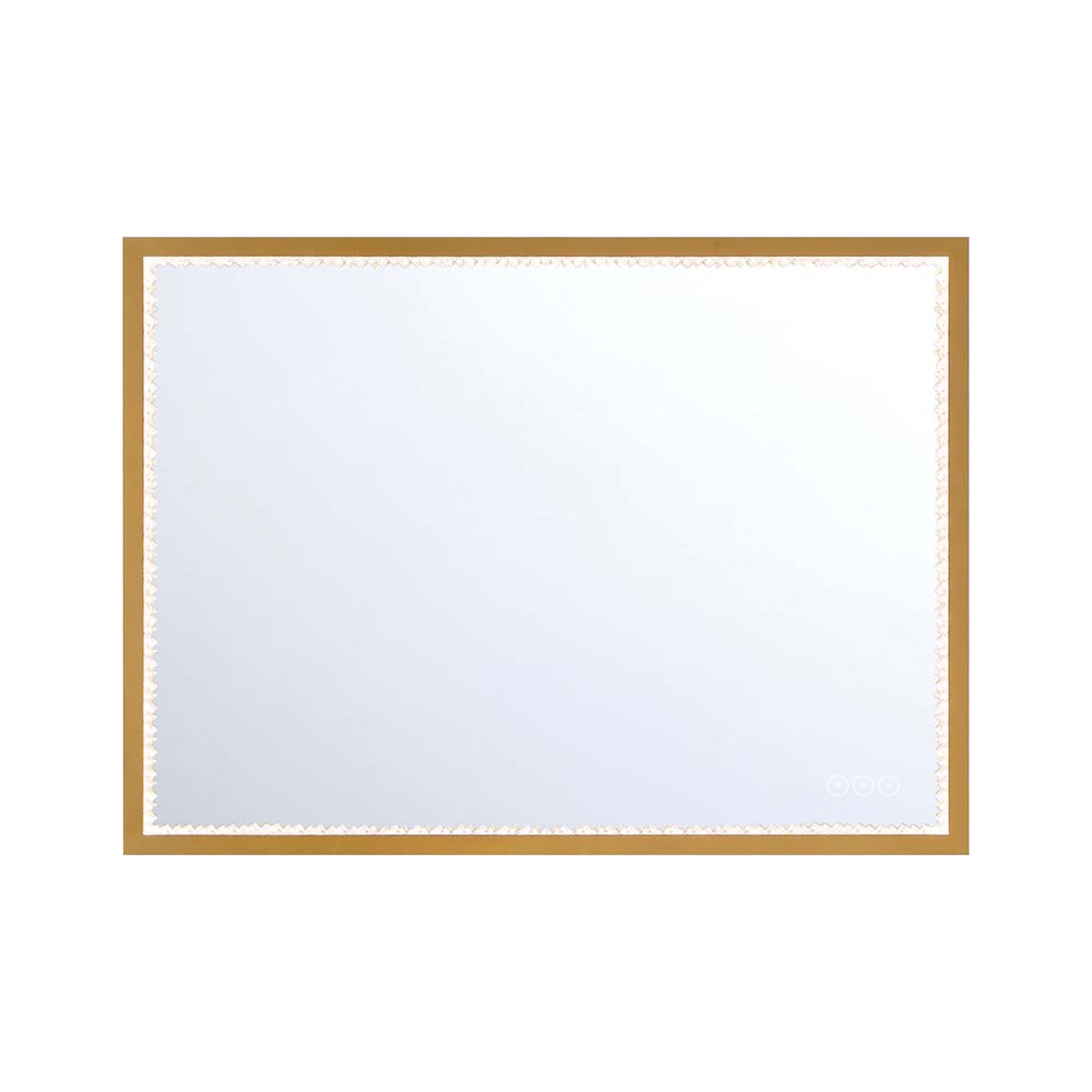 Cerissa Mirror 22" X 30"
