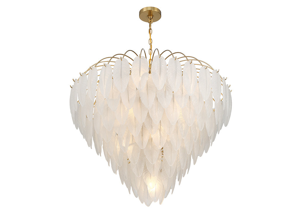 Boa 15-Light Chandelier