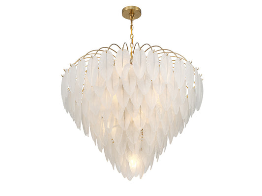Boa 15-Light Chandelier