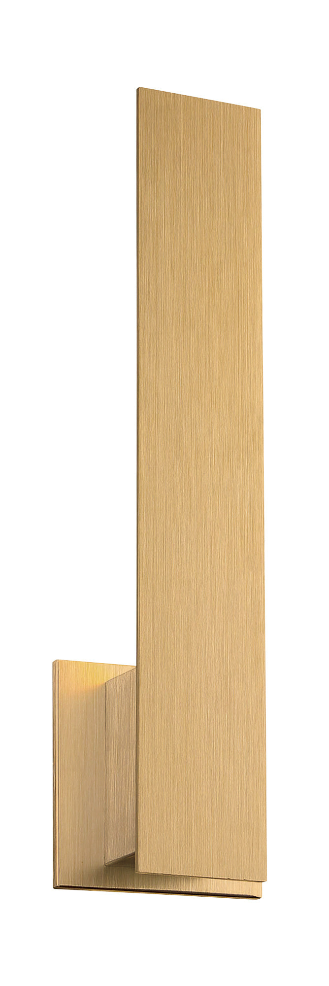 Annette 18" Integrated LED Wall Sconce