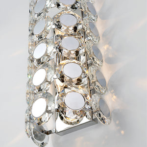 Perrene 2-Light 19" Wall Sconce