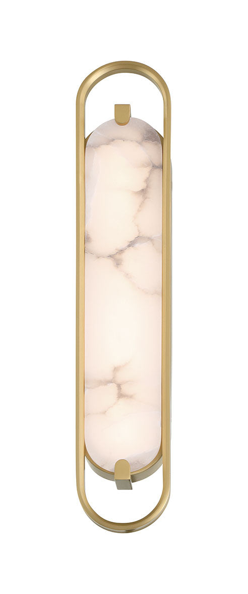 Noga 24" Integrated LED Vanity