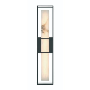 Blakley 24" Integrated LED Outdoor Wall Sconce