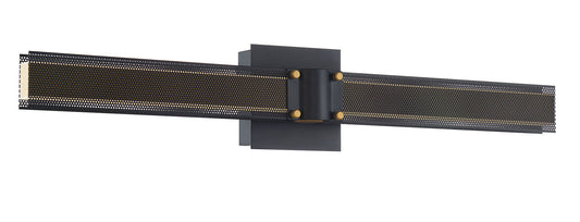 Admiral 28" Integrated LED Wall Sconce