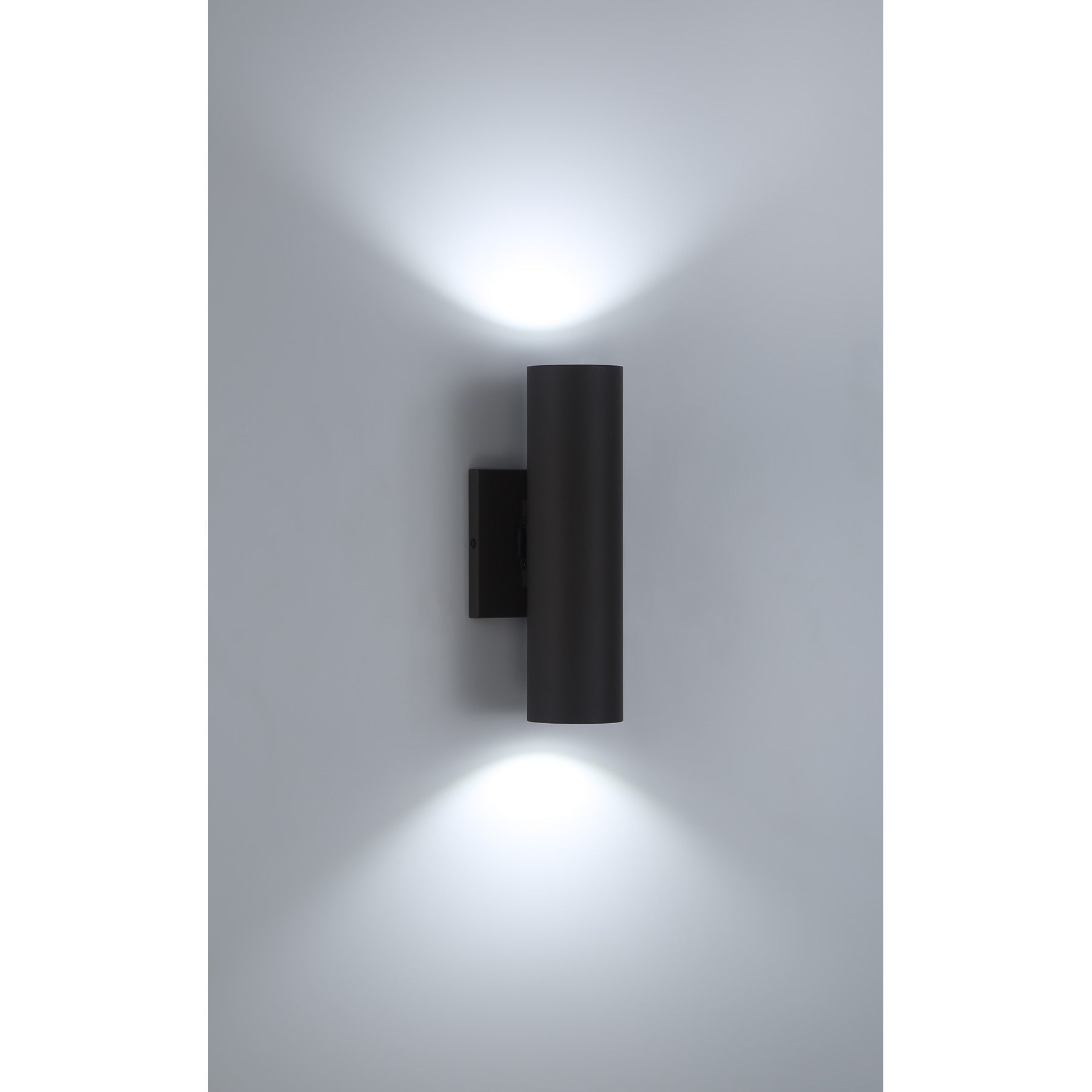 5-CYL-2-5CCT-BK - 5-CYL-2-5CCT-BK-5000K