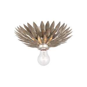 Broche 11'' Flush Mount