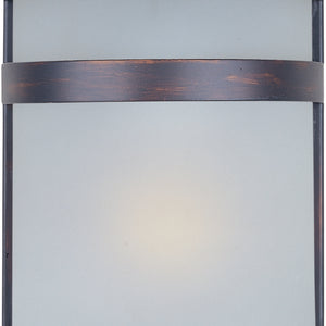 Arc 1-Light Outdoor Wall Sconce