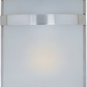 Arc 1-Light Outdoor Wall Sconce