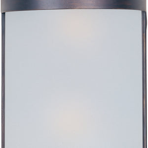 Arc 2-Light Outdoor Wall Sconce