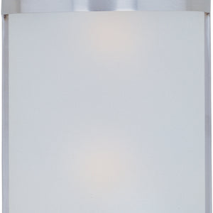 Arc 2-Light Outdoor Wall Sconce