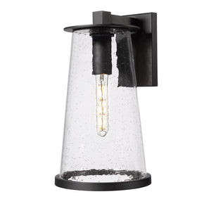 Bar Harbor 1 Light Outdoor Wall Light