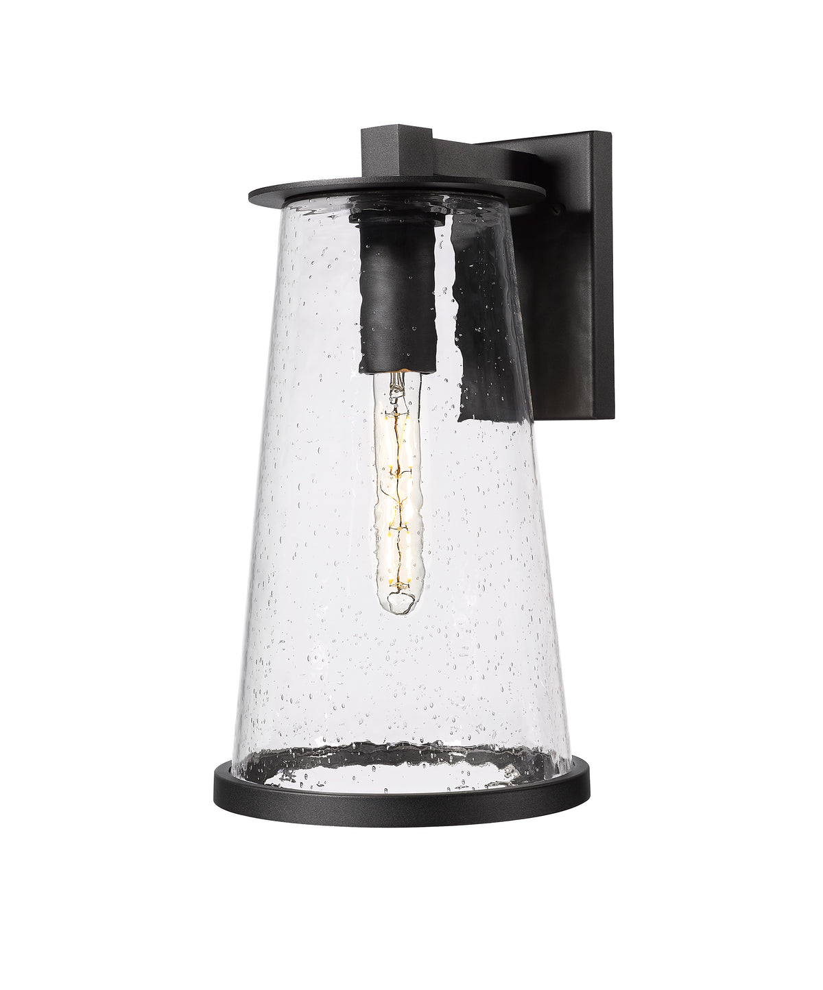 Bar Harbor 1 Light Outdoor Wall Light