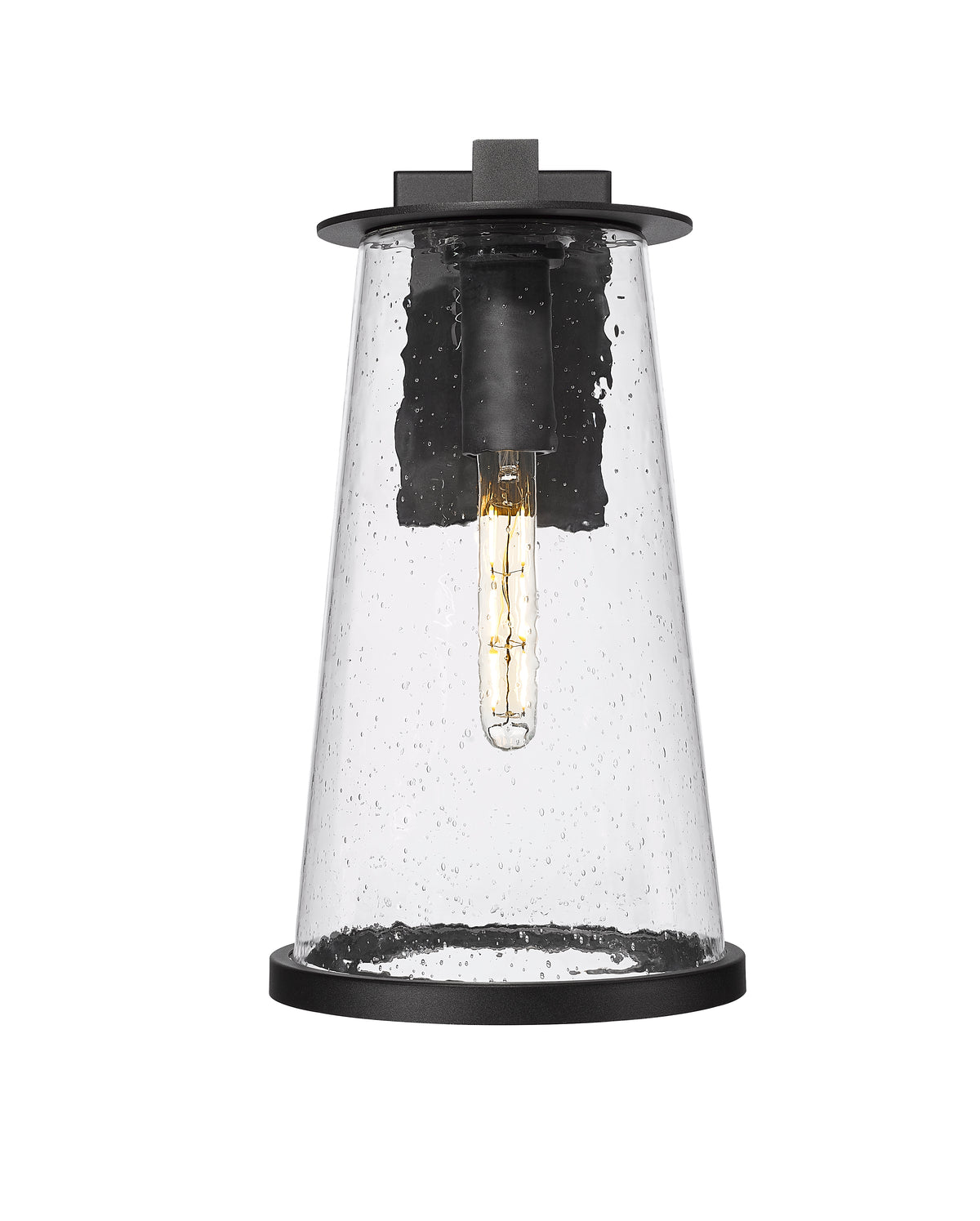 Bar Harbor 1 Light Outdoor Wall Light