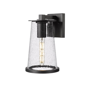 Bar Harbor 1 Light Outdoor Wall Light