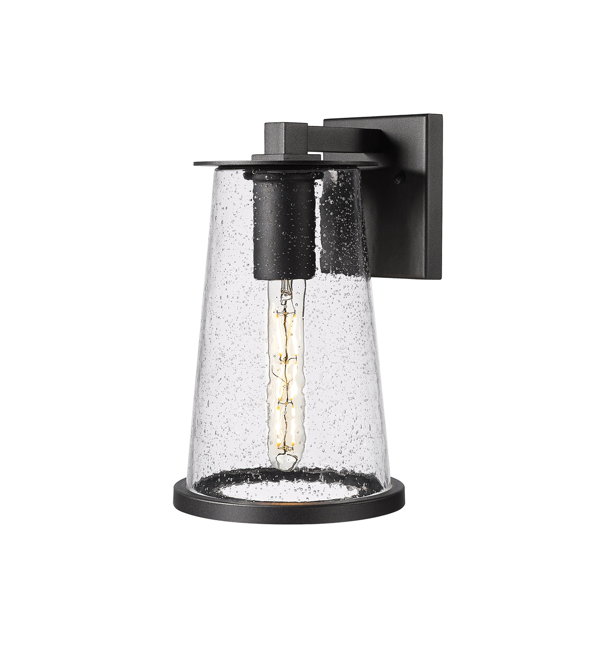 Bar Harbor 1 Light Outdoor Wall Light