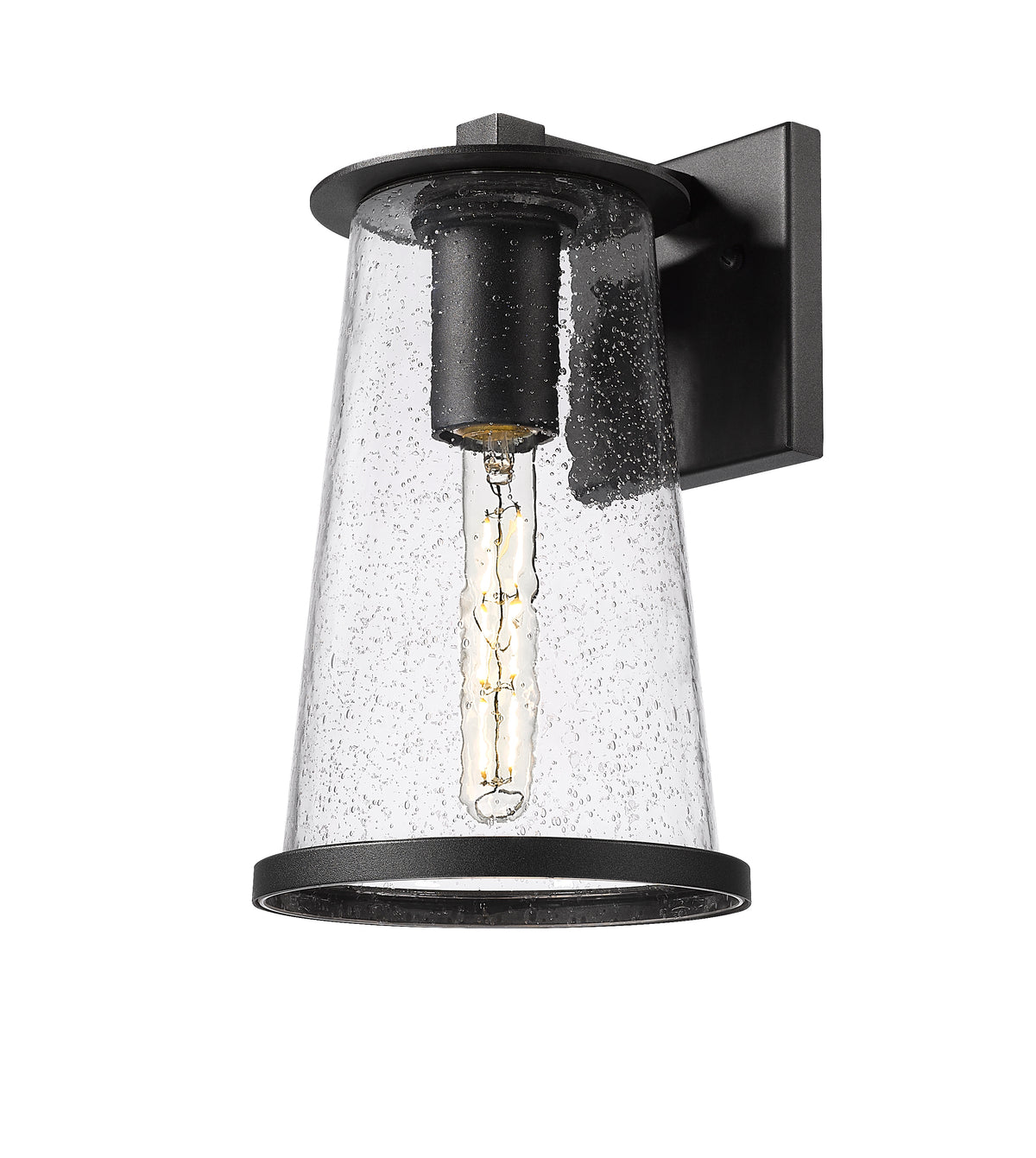 Bar Harbor 1 Light Outdoor Wall Light