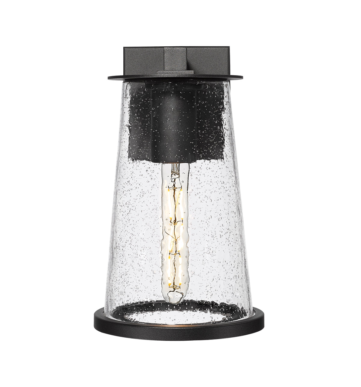 Bar Harbor 1 Light Outdoor Wall Light