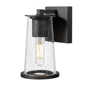 Bar Harbor 1 Light Outdoor Wall Light