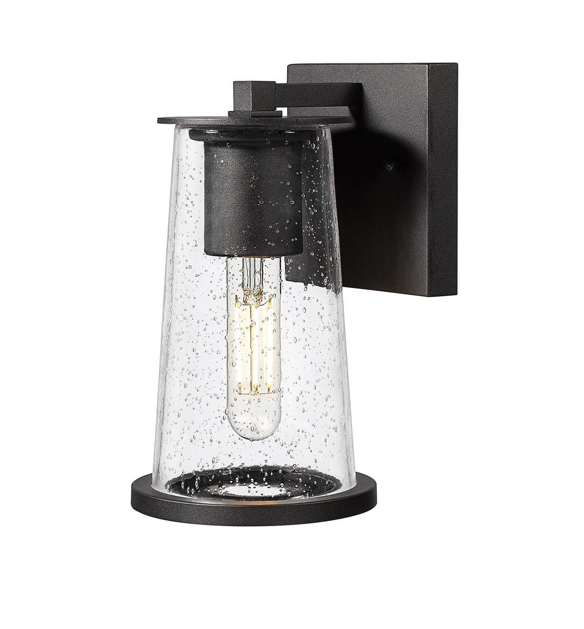 Bar Harbor 1 Light Outdoor Wall Light