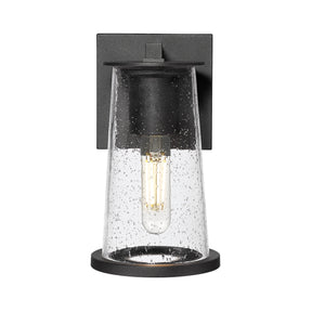 Bar Harbor 1 Light Outdoor Wall Light