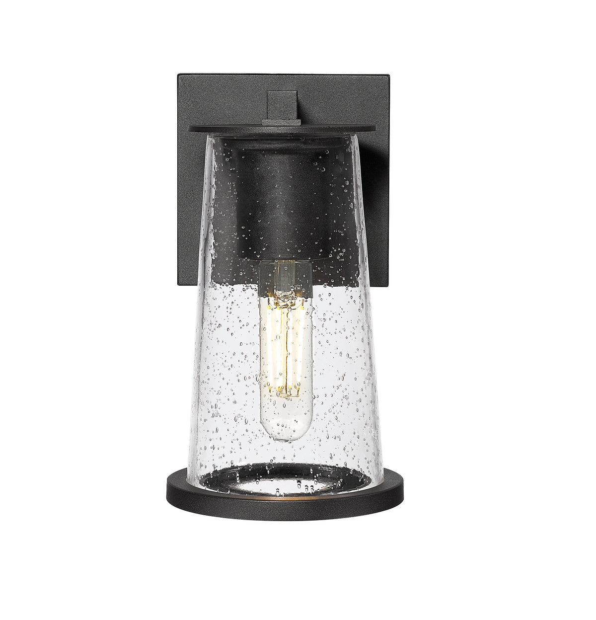 Bar Harbor 1 Light Outdoor Wall Light