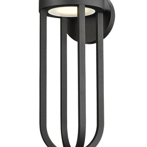 Leland 1 Light Outdoor Wall Light