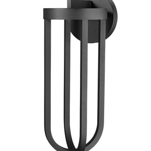 Leland 1 Light Outdoor Wall Light