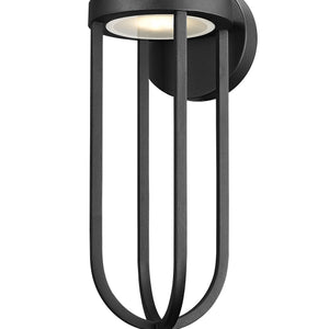 Leland 1 Light Outdoor Wall Light