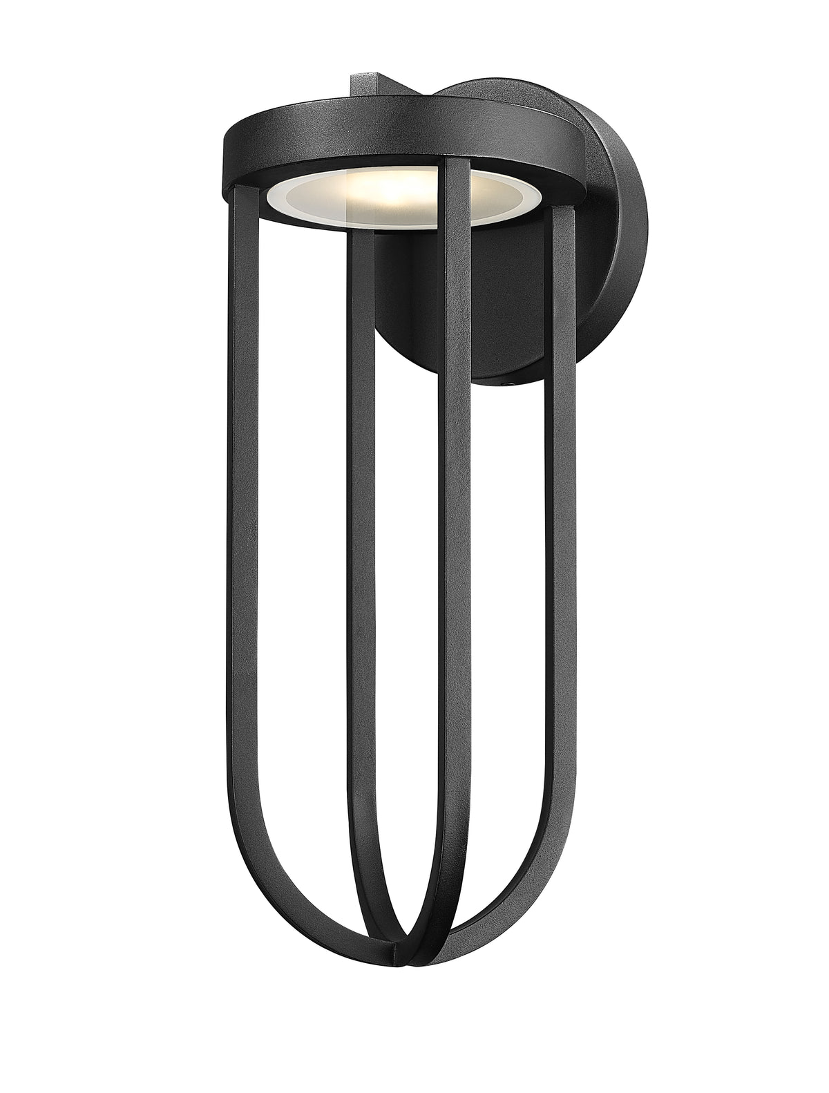 Leland 1 Light Outdoor Wall Light