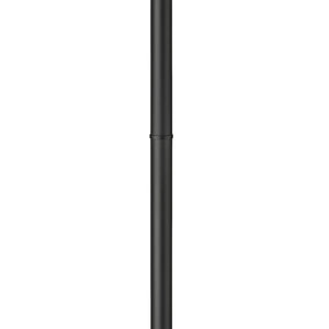 Leland 1 Light Outdoor Post Mounted Fixture