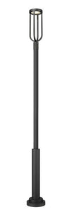 Leland 1 Light Outdoor Post Mounted Fixture