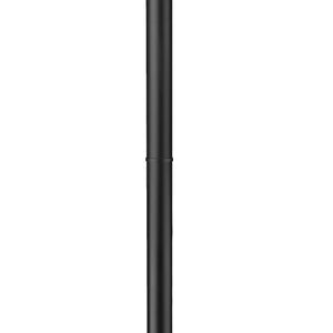 Leland 1 Light Outdoor Post Mounted Fixture