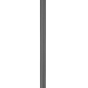 Leland 1 Light Outdoor Post Mounted Fixture