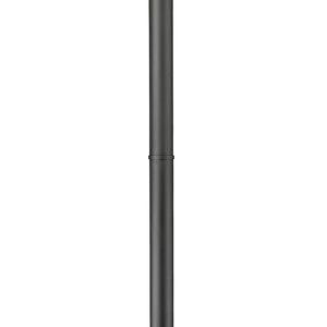 Leland 1 Light Outdoor Post Mounted Fixture