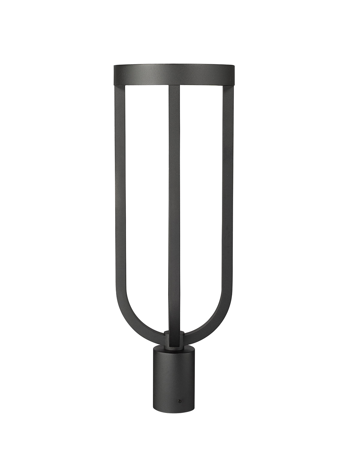 Leland 1 Light Outdoor Post Mount Fixture