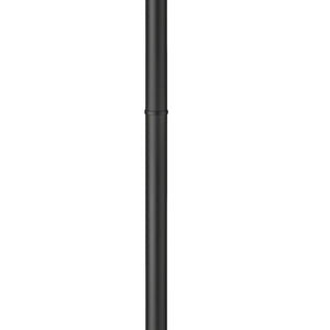 Leland 1 Light Outdoor Post Mounted Fixture
