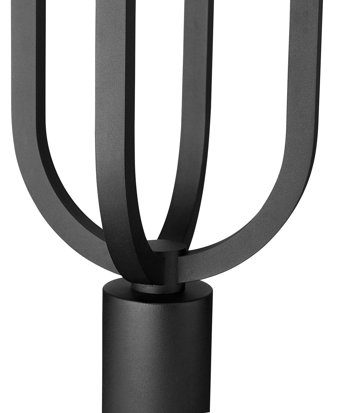 Leland 1 Light Outdoor Post Mounted Fixture