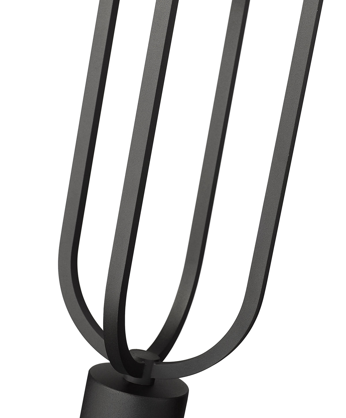 Leland 1 Light Outdoor Pier Mounted Fixture