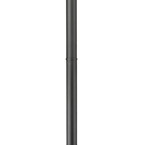 Leland 1 Light Outdoor Post Mounted Fixture